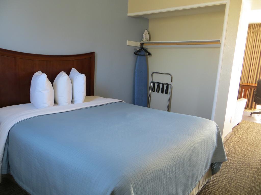 Coronet Motel Пало-Альто Номер фото