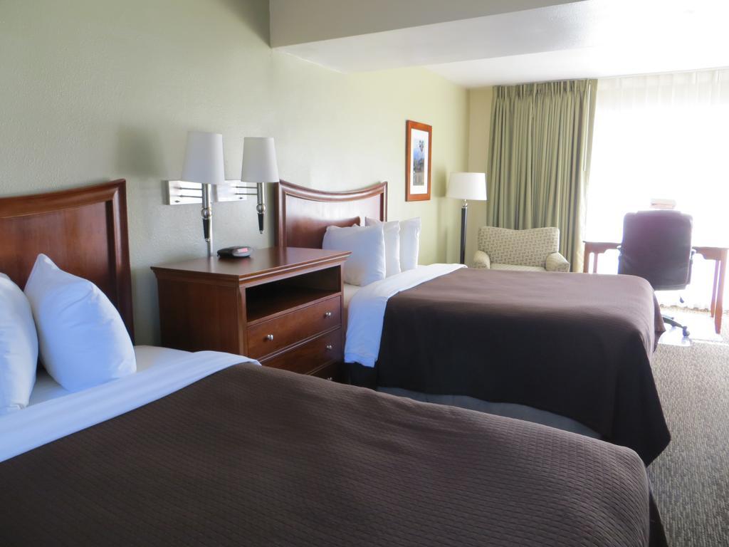Coronet Motel Пало-Альто Номер фото